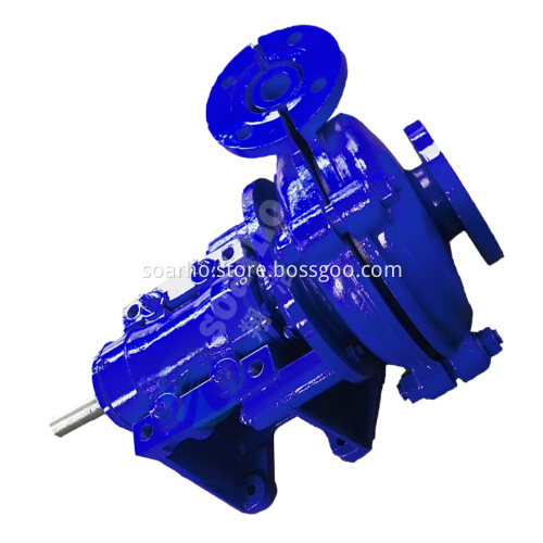 SMAH50-C Mining Slurry Pump